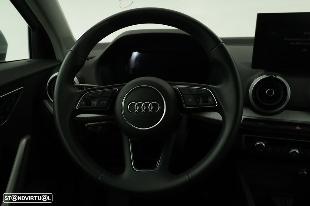 Audi Q2 30 TFSI Advanced - 13