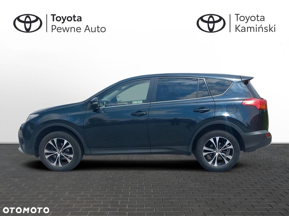 Toyota RAV4 2.0 Premium 4x4 MS - 2