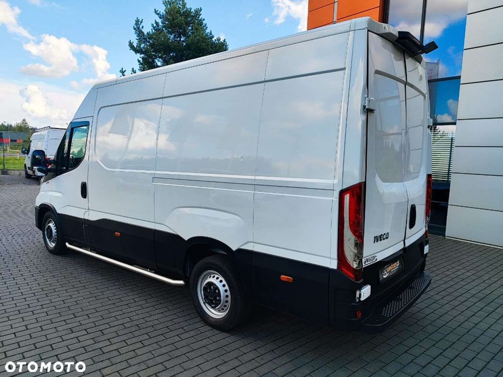 Iveco Daily - 8
