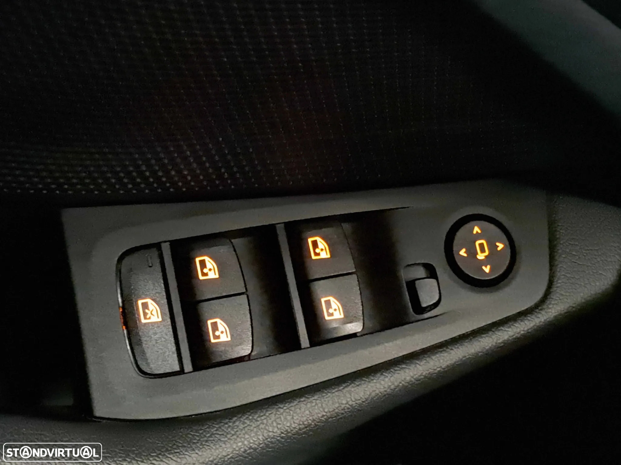 BMW 116 d Advantage Auto - 10