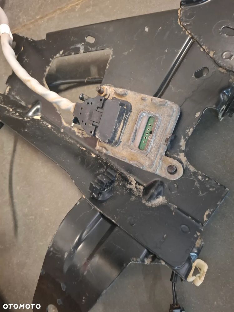 DPF Katalizator 1,6 CDTI Renault Trafic III long 2018 rok Bi turbo - 4