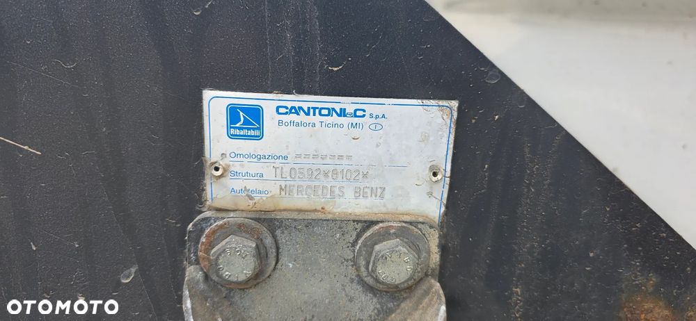 Mercedes-Benz Sprinter 313 - 11