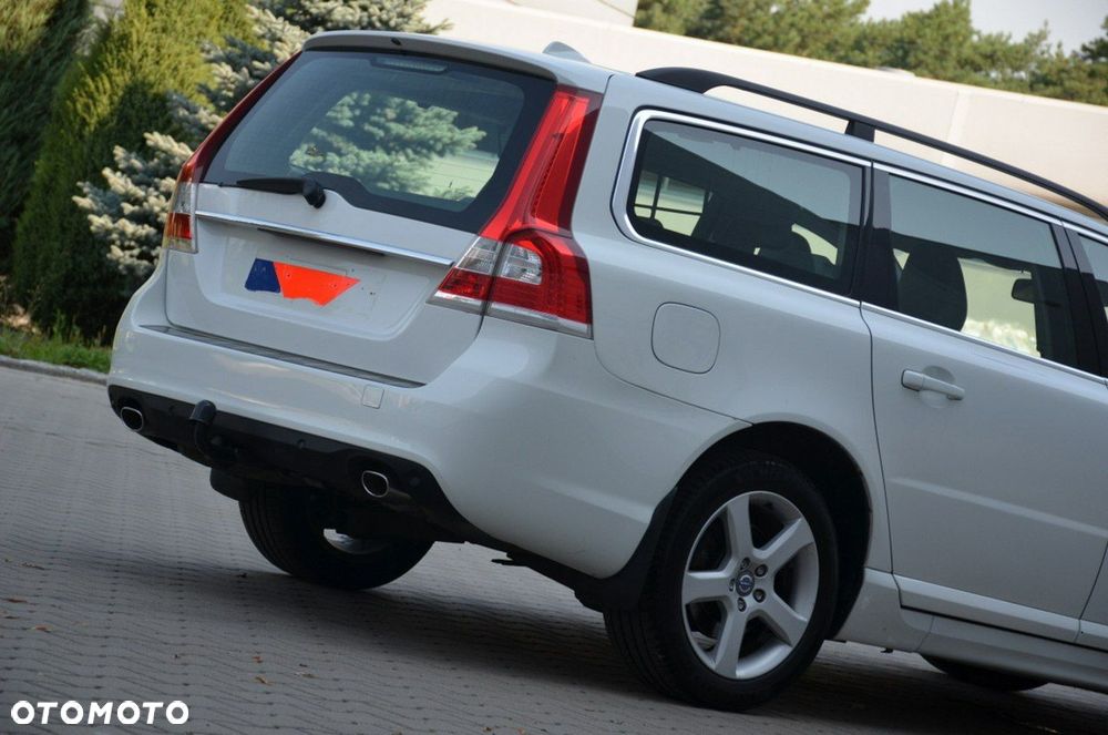 Volvo V70 - 13