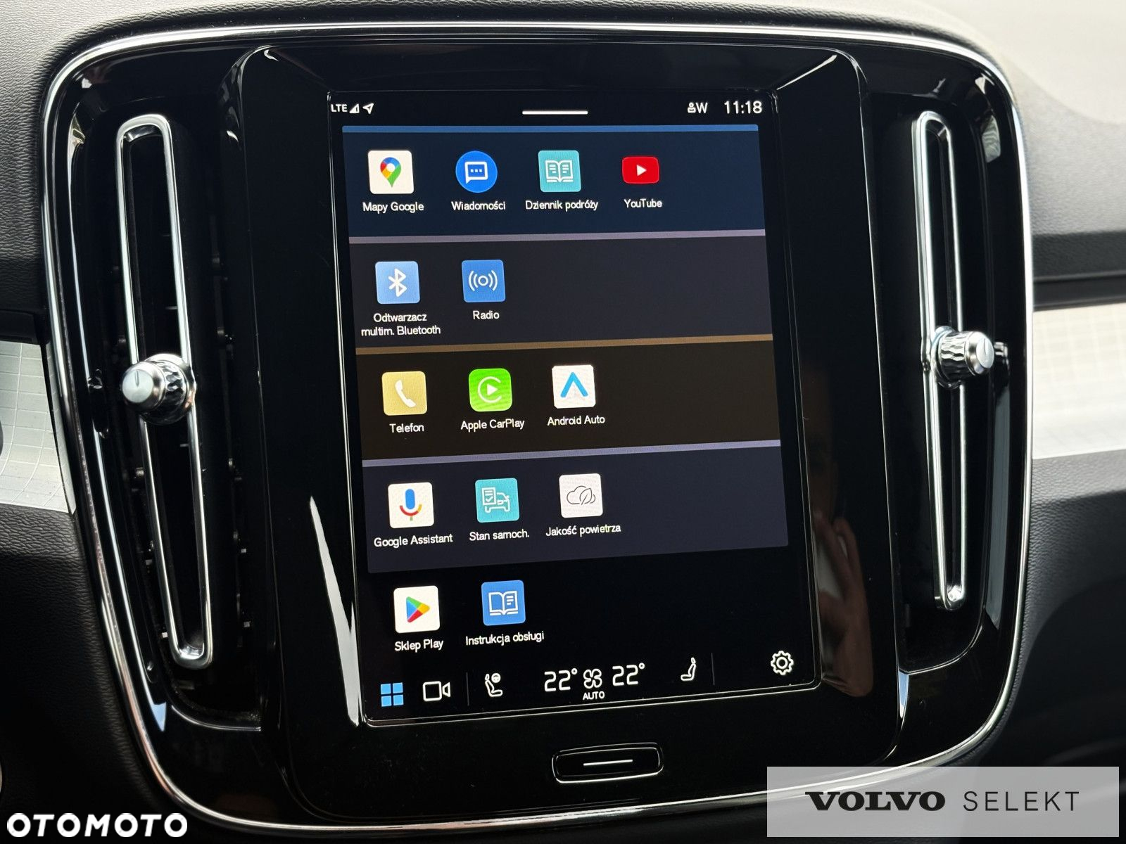 Volvo XC 40 - 13