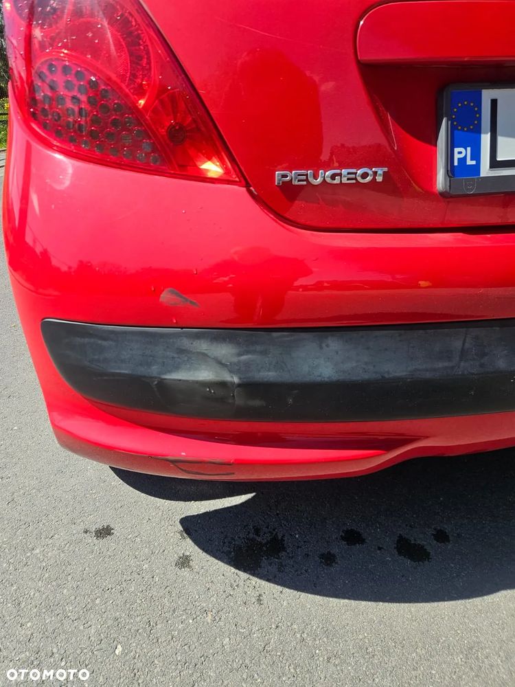 Peugeot 207 1.4 16V Trendy - 12