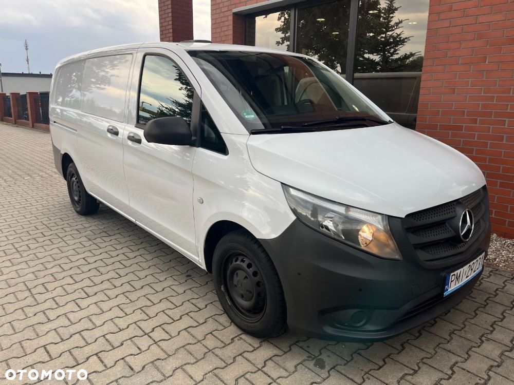 Mercedes-Benz Vito - 2