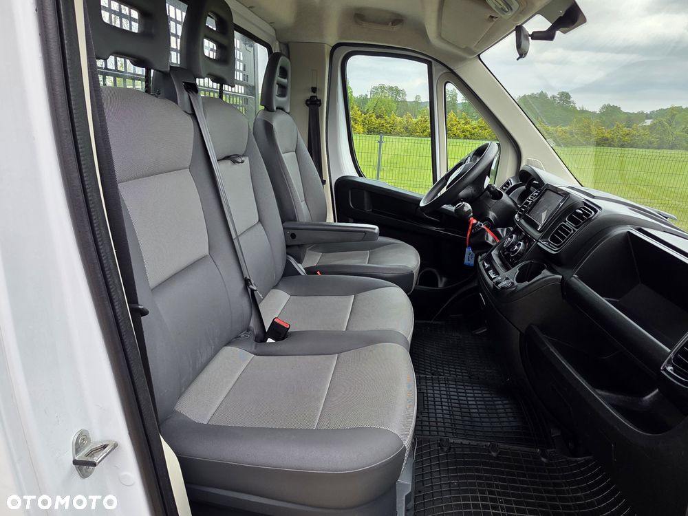 Fiat Ducato - 19