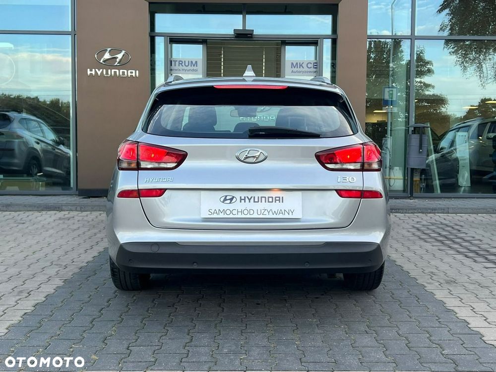 Hyundai i30 1.5 DPI Modern - 5