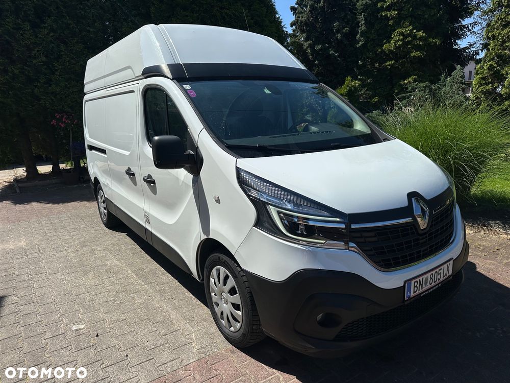 Renault Trafic - 10