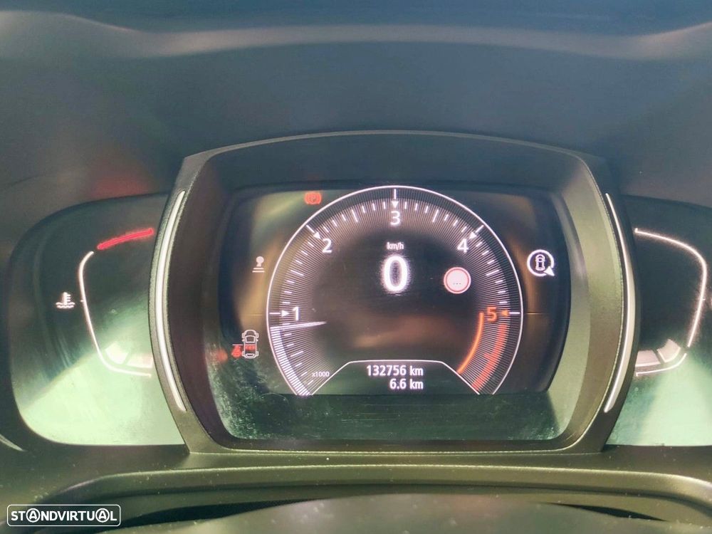 Renault Kadjar 1.5 dCi Intens - 11