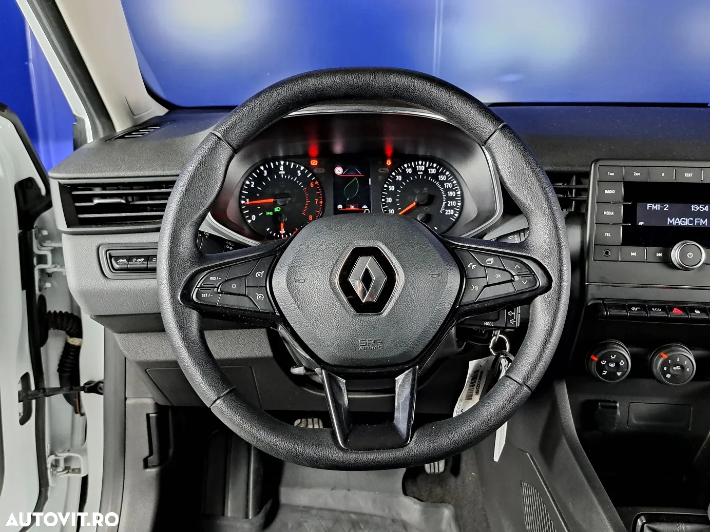 Renault Clio V 1.0 TCe Life - 11