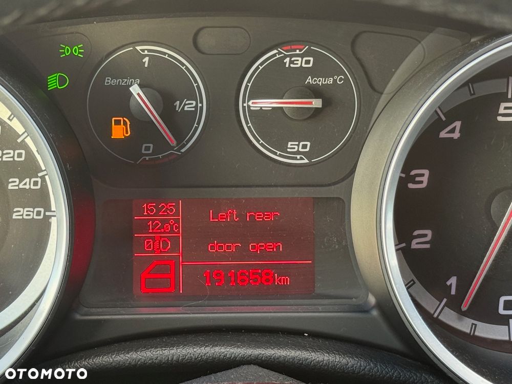 Alfa Romeo Giulietta 10-14 - 14