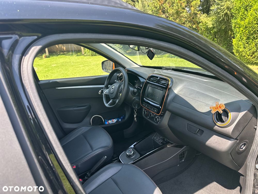 Dacia Spring Electric 45 Expression - 9