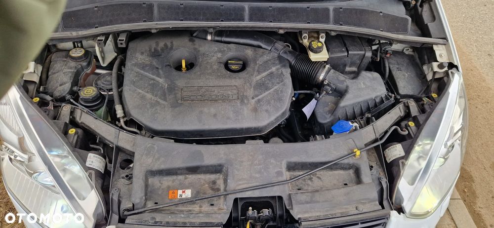 Ford S-Max 2.0 T Titanium MPS6 - 6