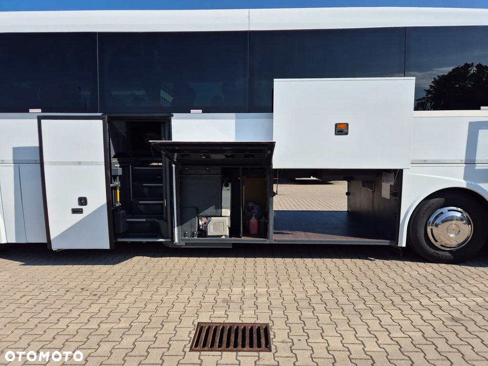 Temsa HD13 / SPROWADZONA/ MANUAL / NOWY SILNIK - 19