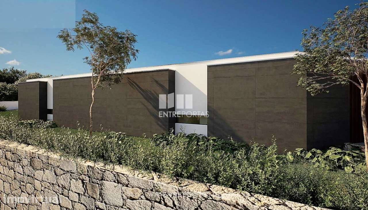 Venda de Terreno para construção, em Terroso, Póvoa de Varzim - Grande imagem: 3/6