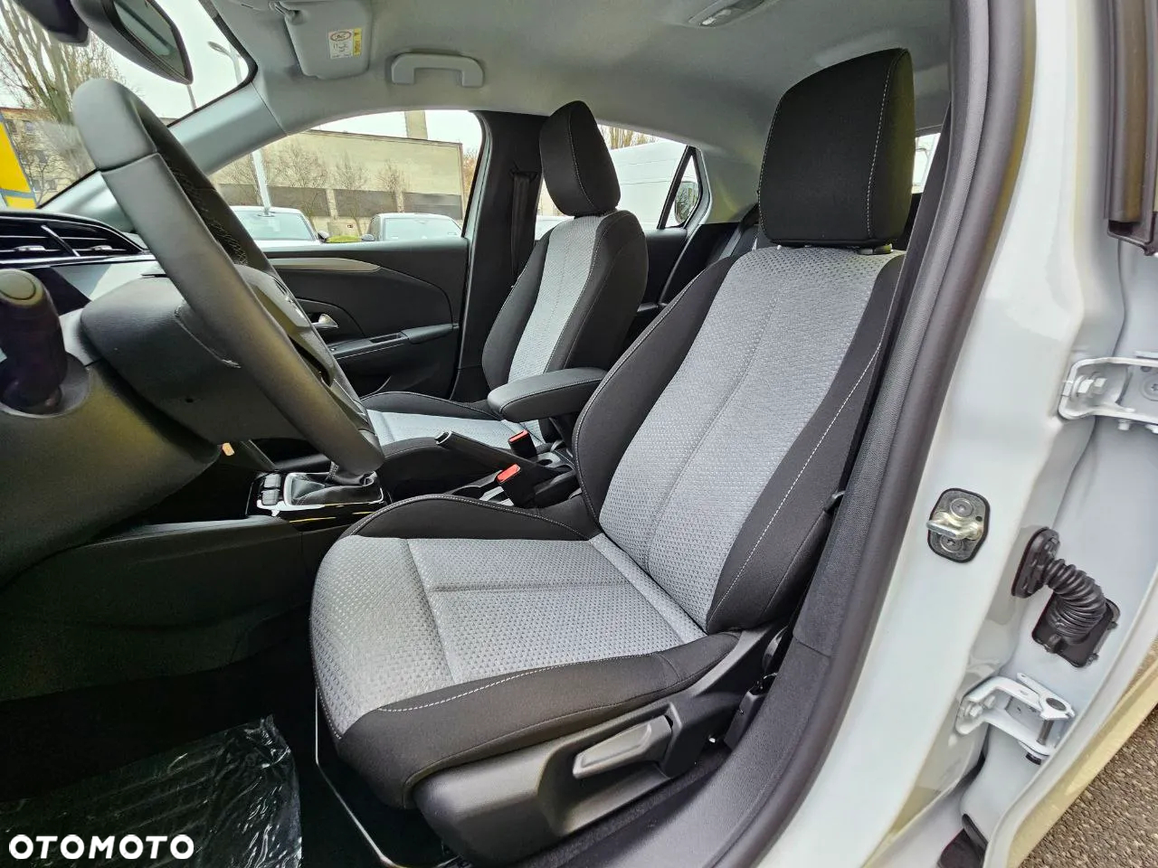 Opel Corsa 1.2 Edition Business Pack S&S - 9
