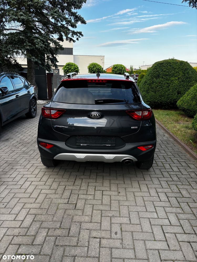 Kia Stonic 1.0 T-GDI 120 Platinum Edition - 3