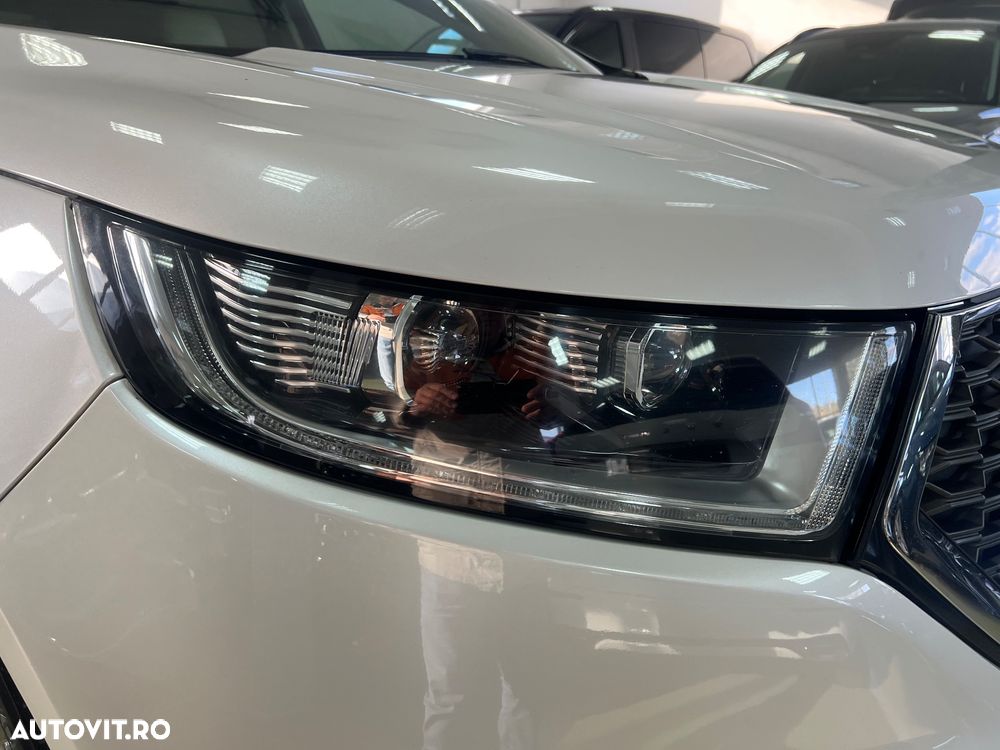 Ford Edge 2.0 TDCi Bi-Turbo 4x4 Vignale - 7