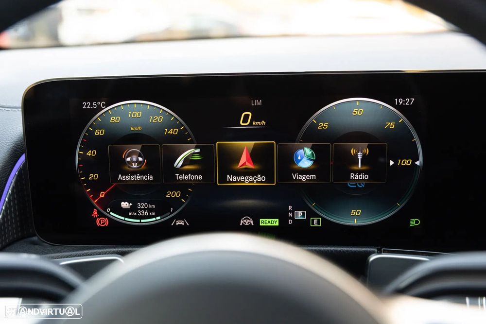 Mercedes-Benz EQB 300 4Matic AMG Line - 32