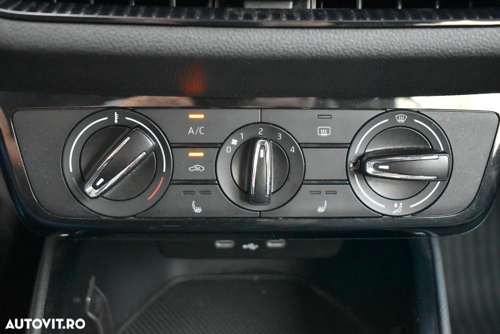 Skoda Fabia 1.0 TSI Ambition - 15