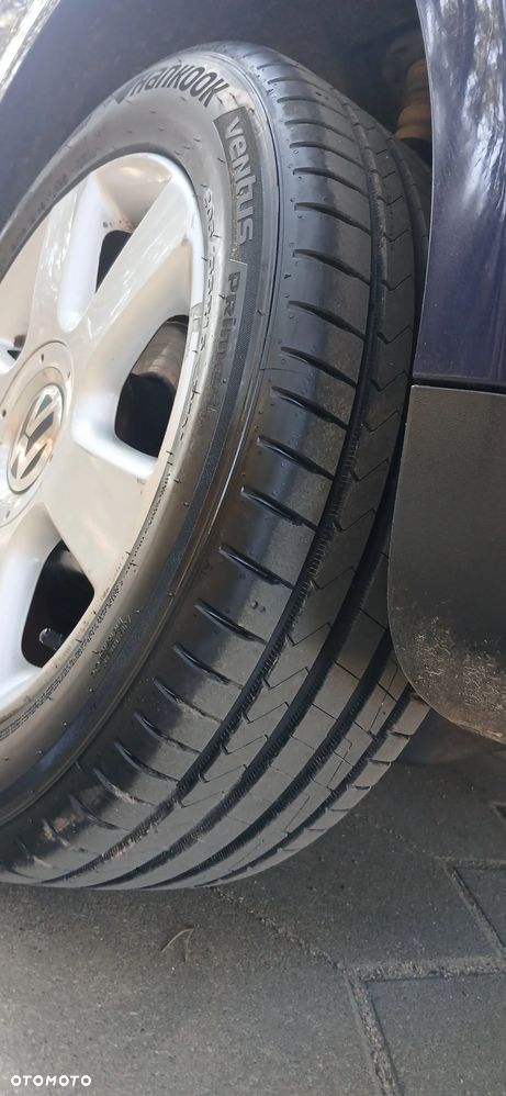 Volkswagen Touran 1.9 TDI - 17