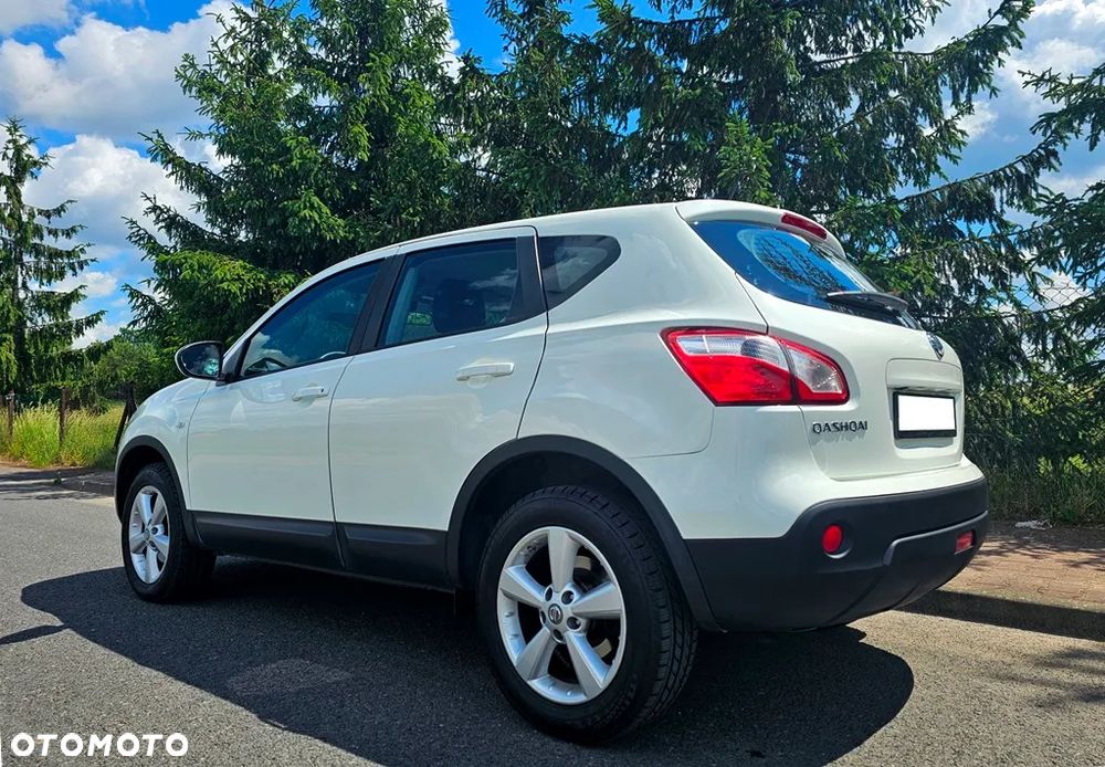 Nissan Qashqai 1.6 Tekna - 27