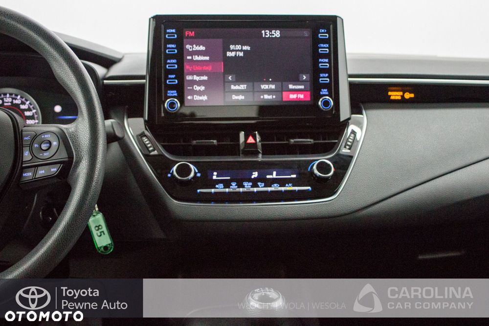 Toyota Corolla - 6