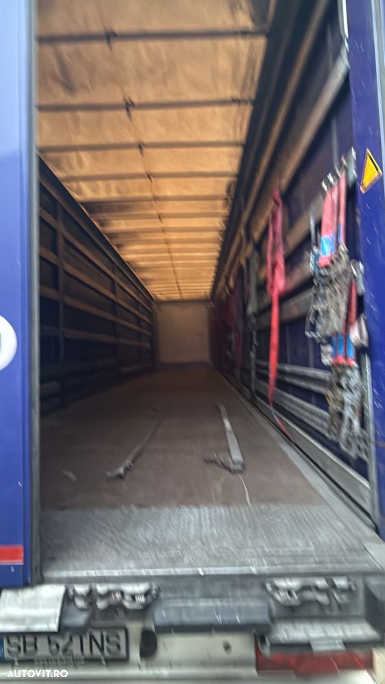 Schmitz Cargobull Varios - 5