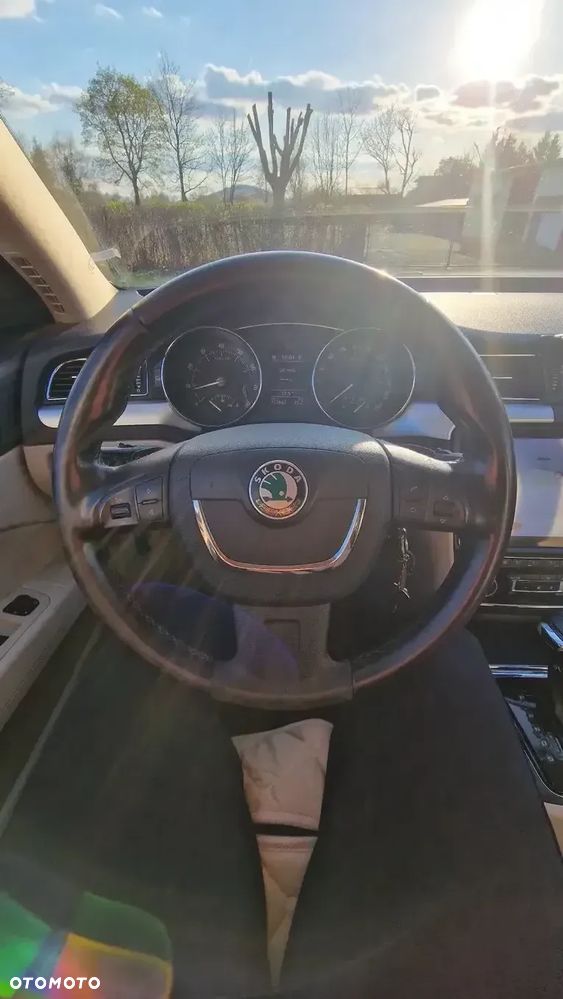 Skoda Superb - 18