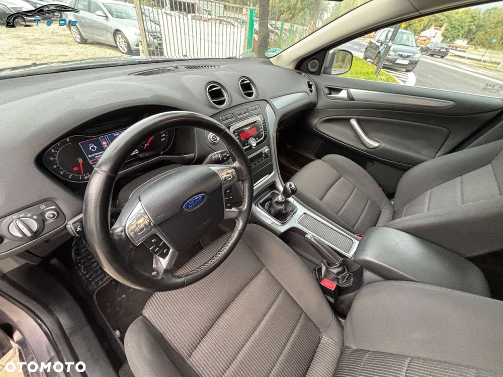 Ford Mondeo 1.6 T Platinium X Plus (Titanium) - 20