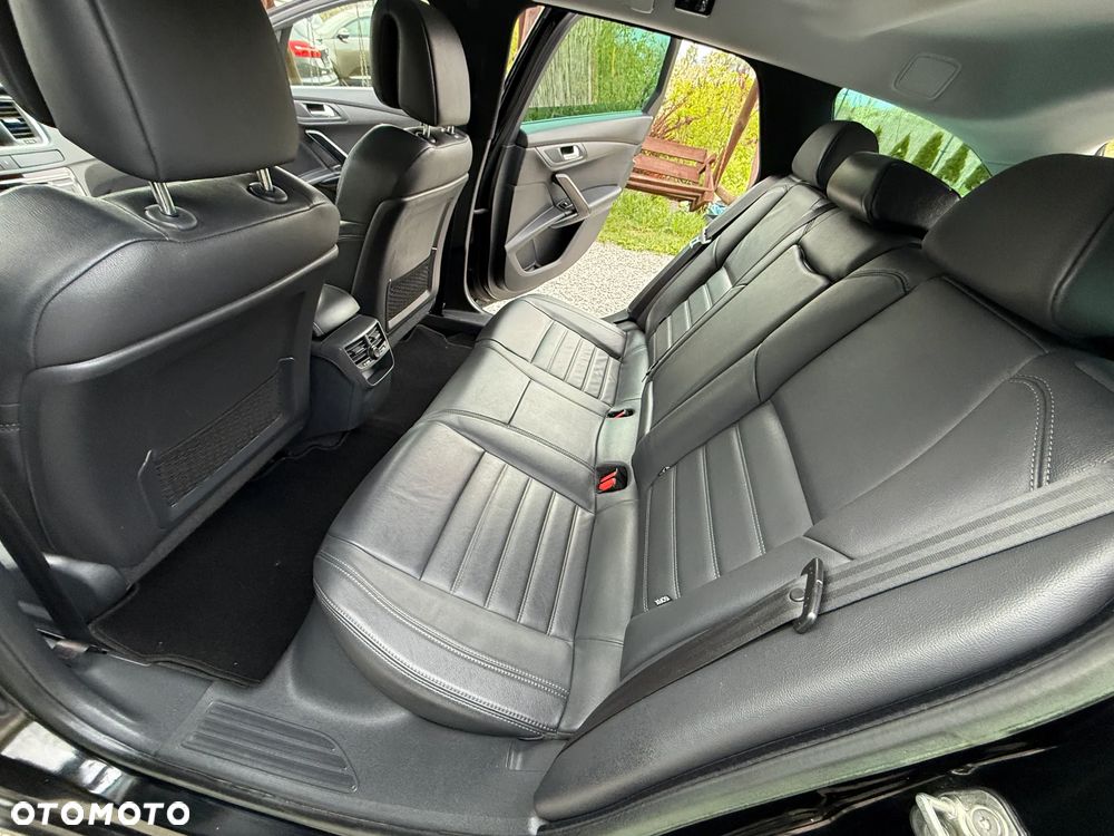 Peugeot 508 2.0 HDi Allure - 28