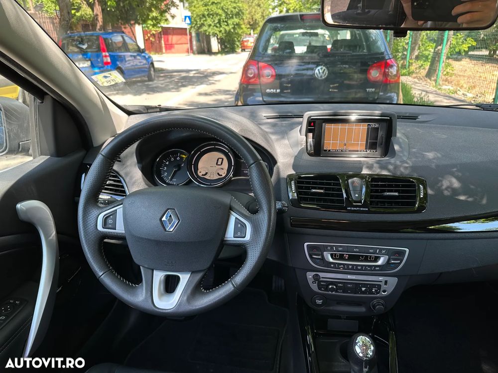 Renault Megane - 12