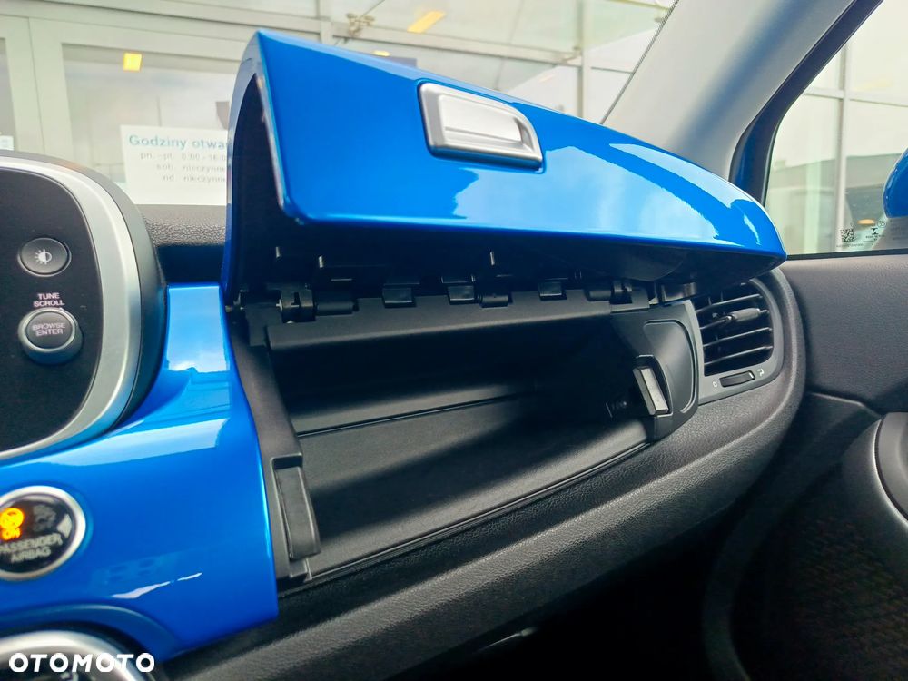 Fiat 500X 1.6 E-Torq Urban - 24