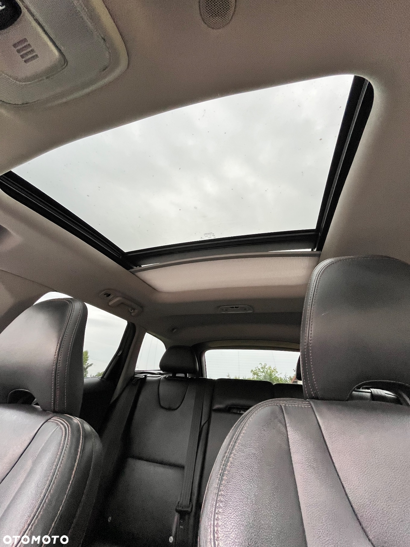 Volvo XC 60 - 14