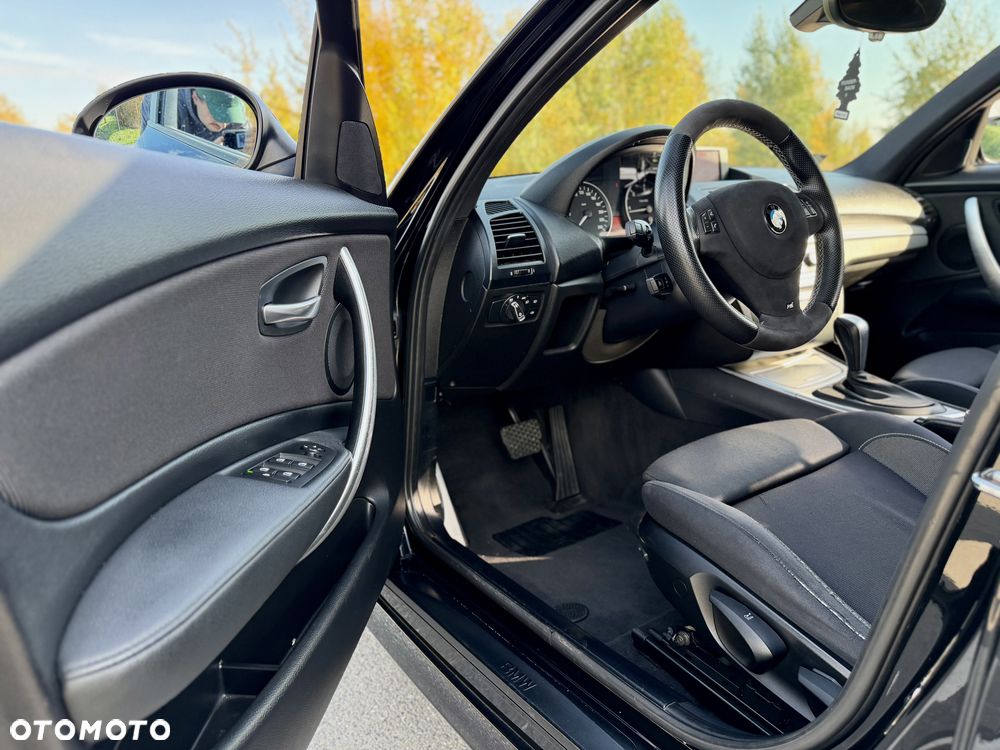 BMW Seria 1 - 16