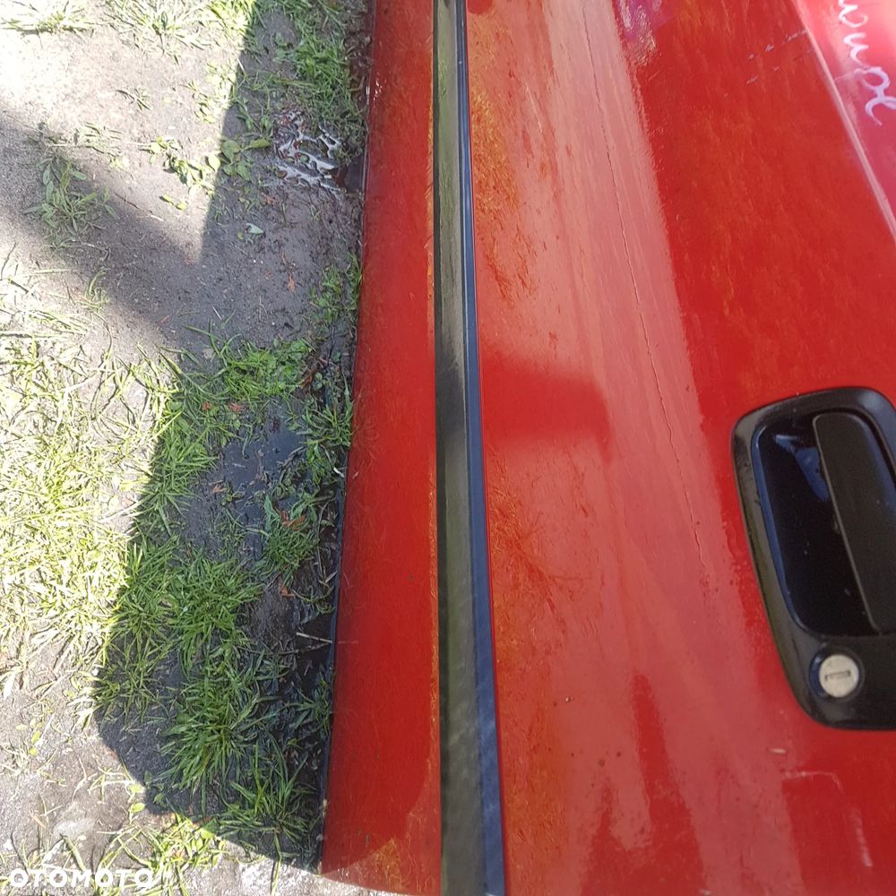 drzwi zamek szyba opel vectra b astra II - 4
