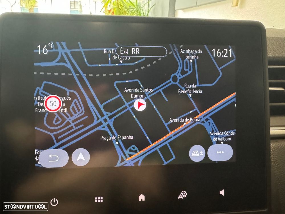 Renault Captur TCe 90 TECHNO - 20