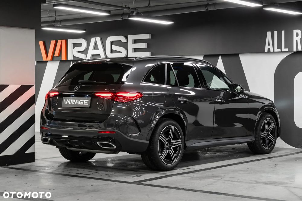 Mercedes-Benz GLC - 18