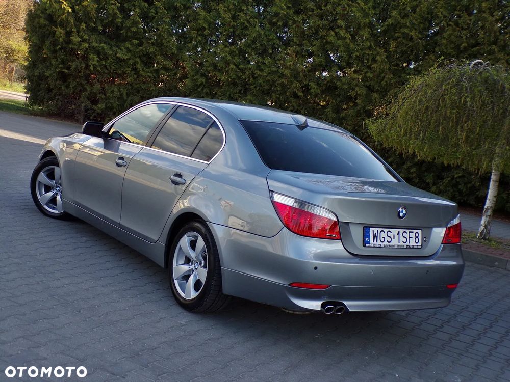 BMW Seria 5 - 14
