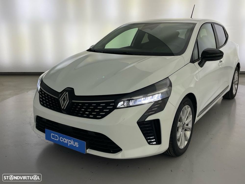 Renault Clio 1.0 TCe Evolution Bi-Fuel - 21