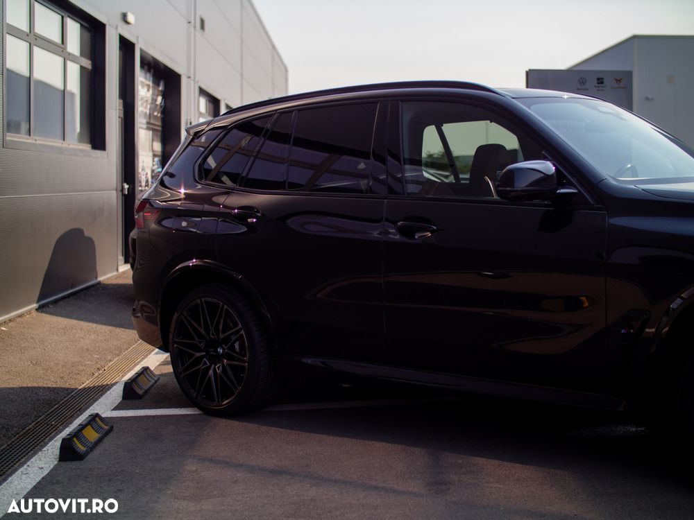 BMW X5 M Competition MHEV - 25