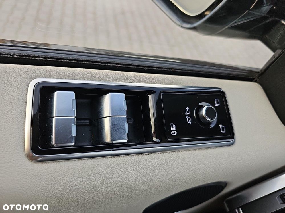 Land Rover Range Rover Sport S 2.0Si4 GPF HSE - 25