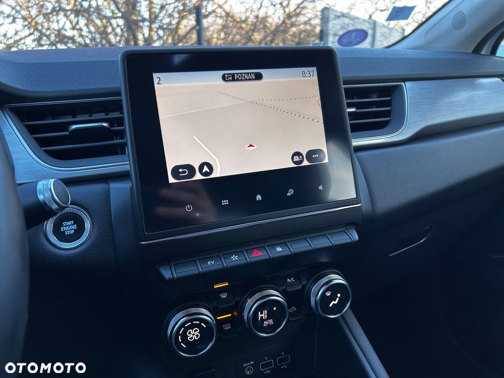 Renault Captur 1.6 E-TECH Plug-In Intens - 28