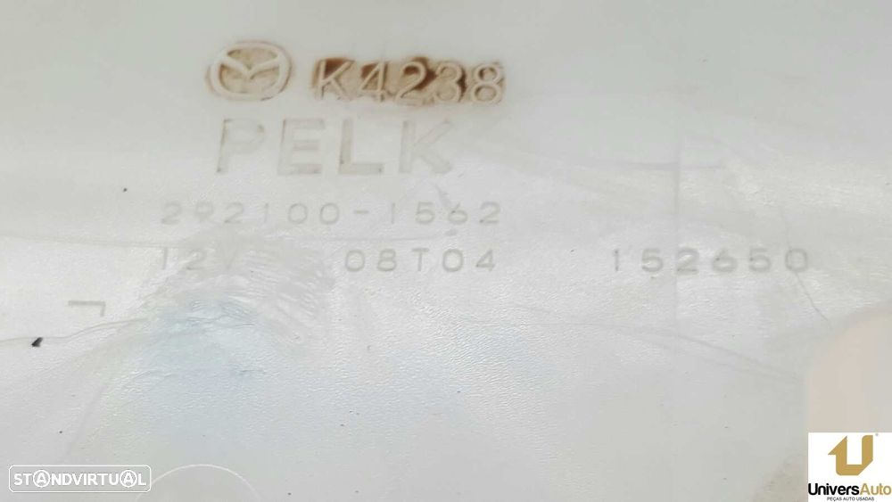 BOMBA DE COMBUSTíVEL MAZDA CX-3 STYLE - 5