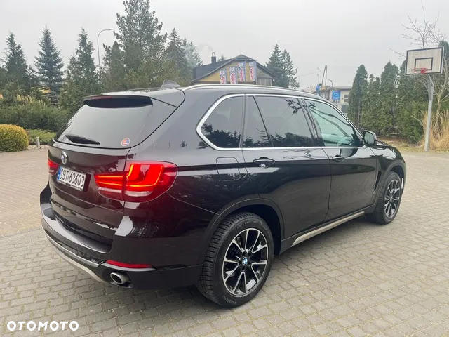 BMW X5 xDrive30d - 4