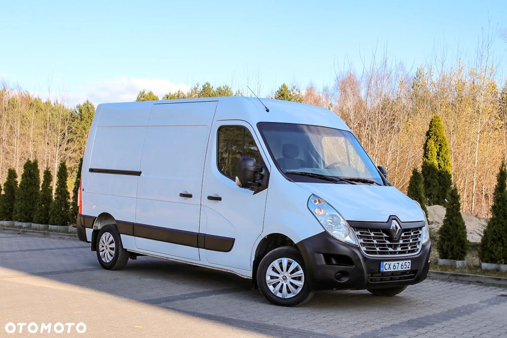 Renault Master - 13