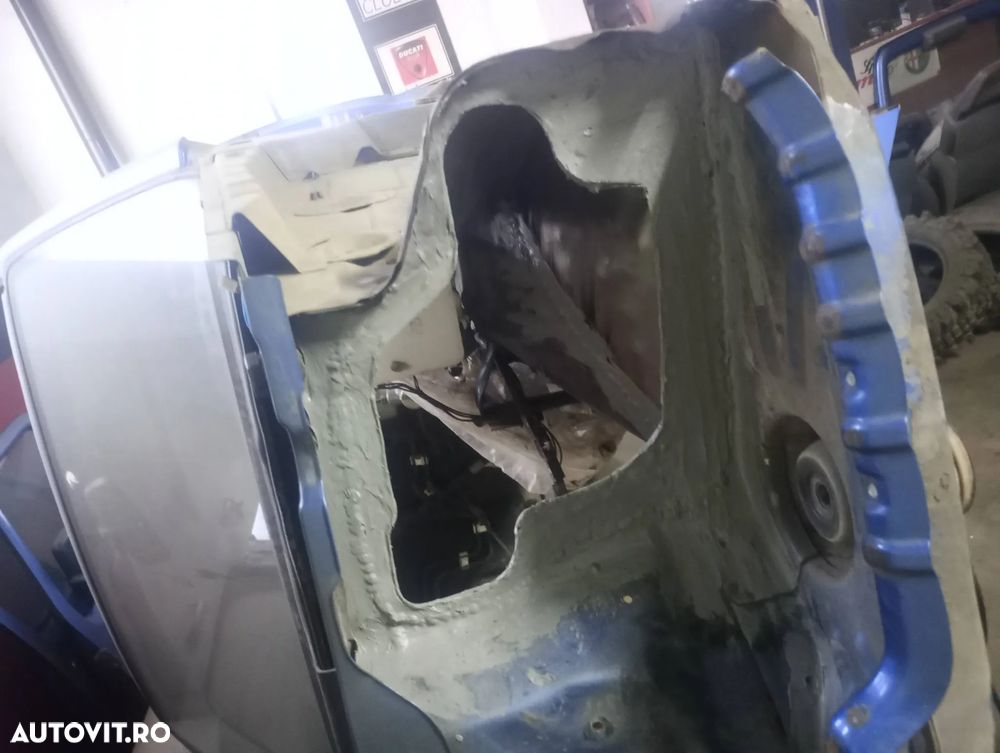 Suzuki Jimny 1.3 Metal Top 4WD - 14