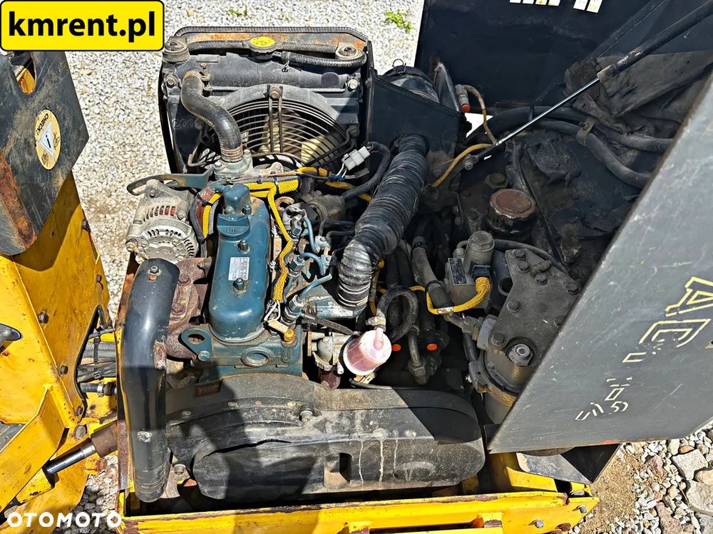 Bomag BW 100ADM-2 WALEC 2006R | BOMAG BW 100 ADM-5, BOMAG BW 100 AD-5, HAMM HD 12 VV, Ammann AV 12, Dynapac CC1000, Wacker Neuson RD12, Caterpillar CB14, Volvo DD25B - 23