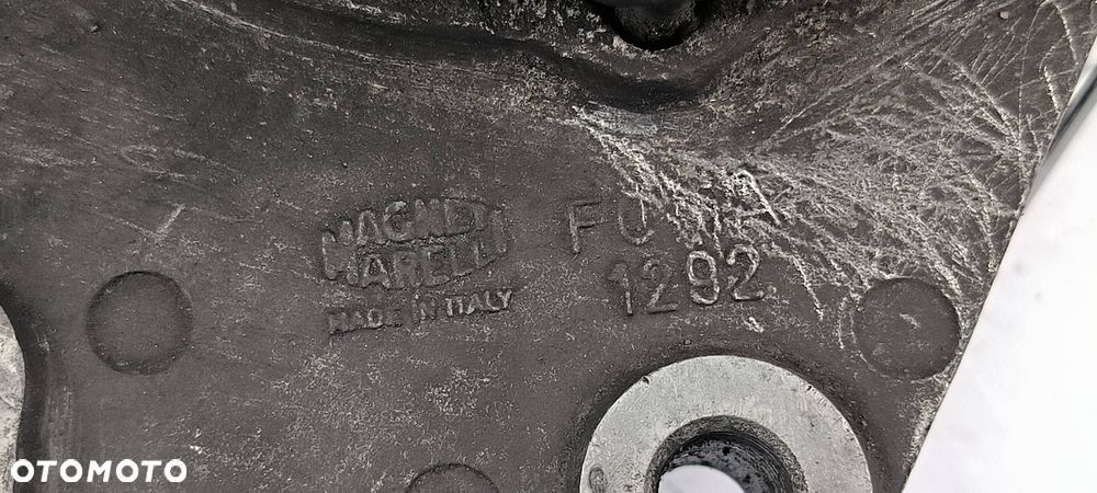 ALTERNATOR FIAT CINQUECENTO - 5